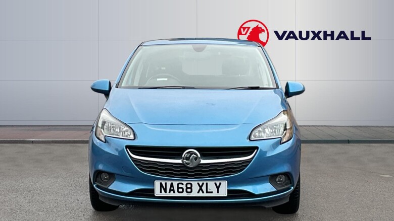Vauxhall Corsa 1.4 [75] Energy 5dr [AC] Petrol Hatchback